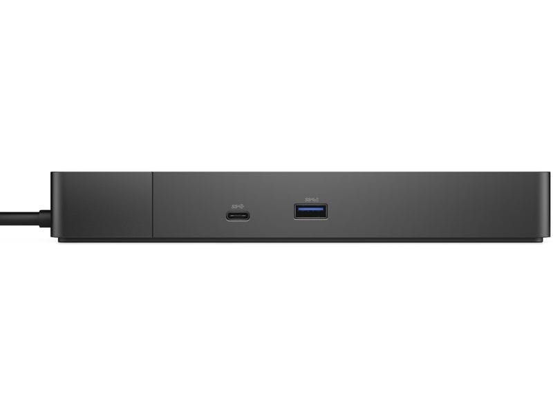 Dell Dockingstation WD19DCS 240W Dual-USB-C-Dockingstation mit Ladefunktion