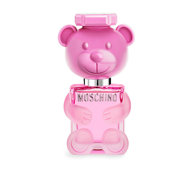 Moschino Toy 2 Bubble Gum Hairmist