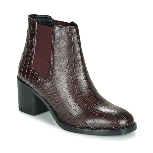 Clarks - MASCARPONE - Bordeaux