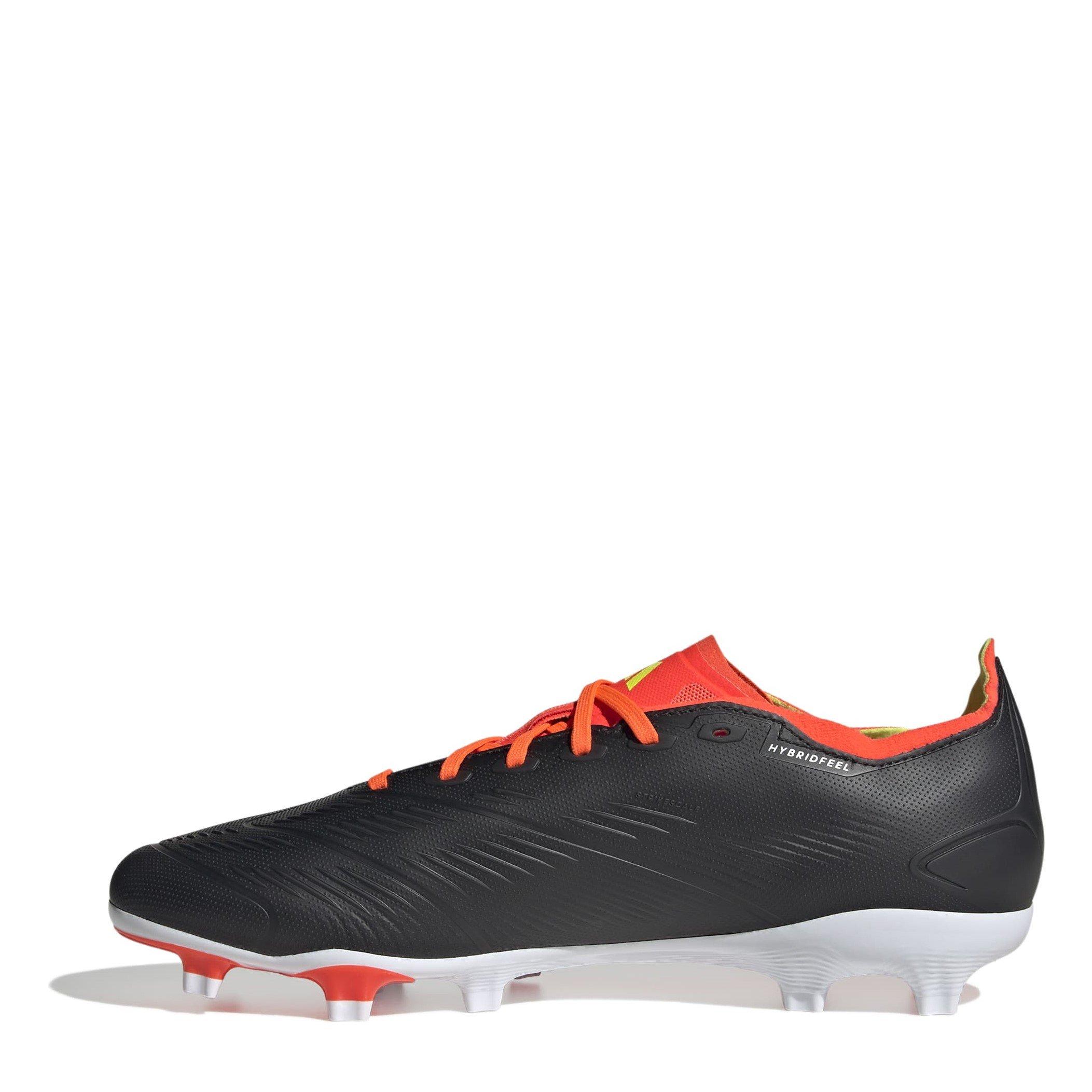 adidas Predator League Firm Ground Football Boots Mens