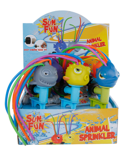Van Manen Sun Fun Animal Sprinkler 1ST