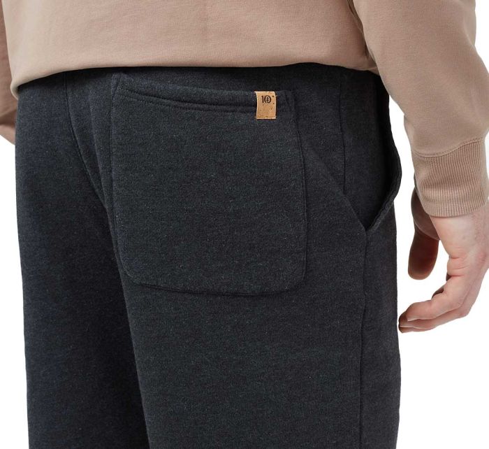 TreeFleece Sweatshort Men herreshorts