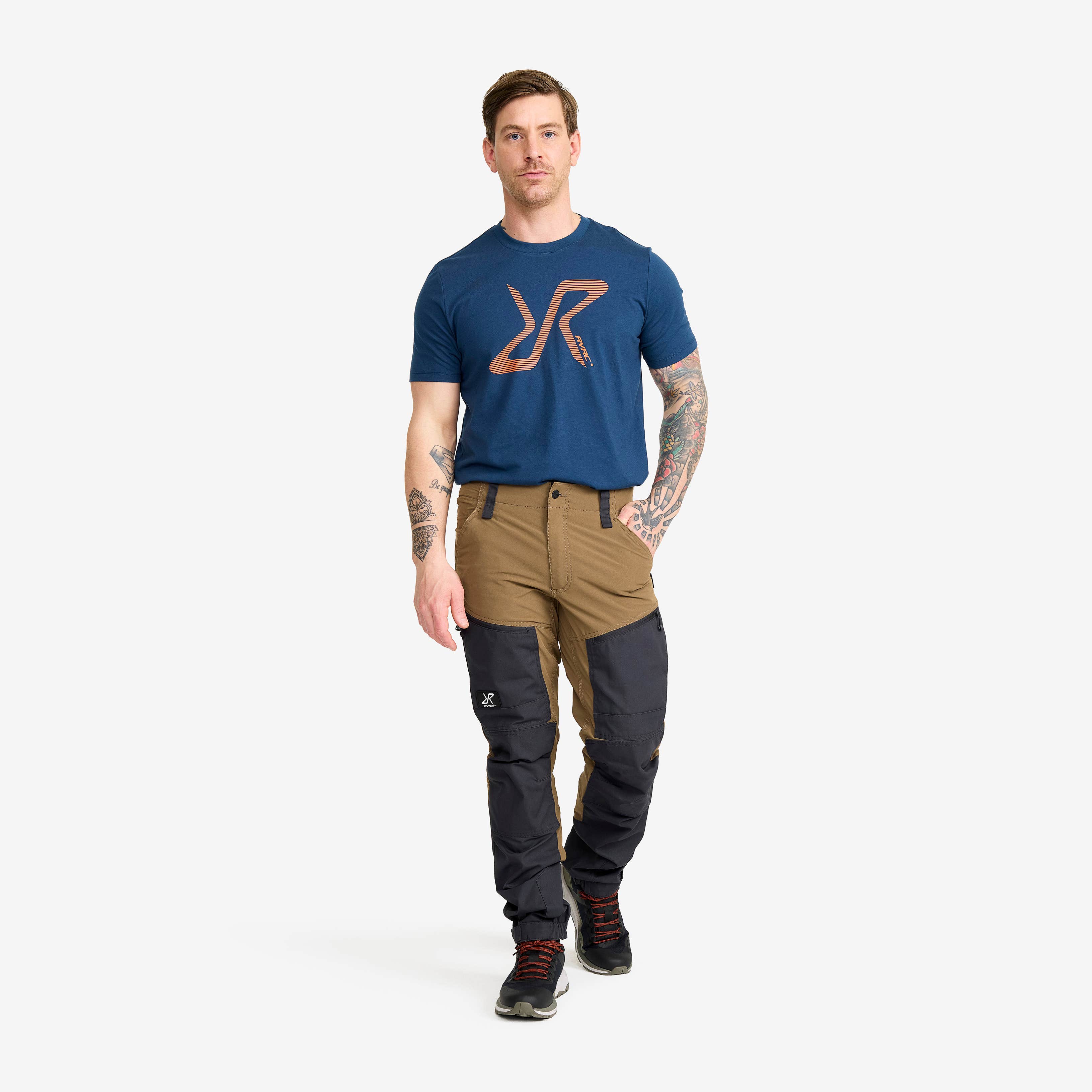 RVRC GP Pro Pants Herre Cub