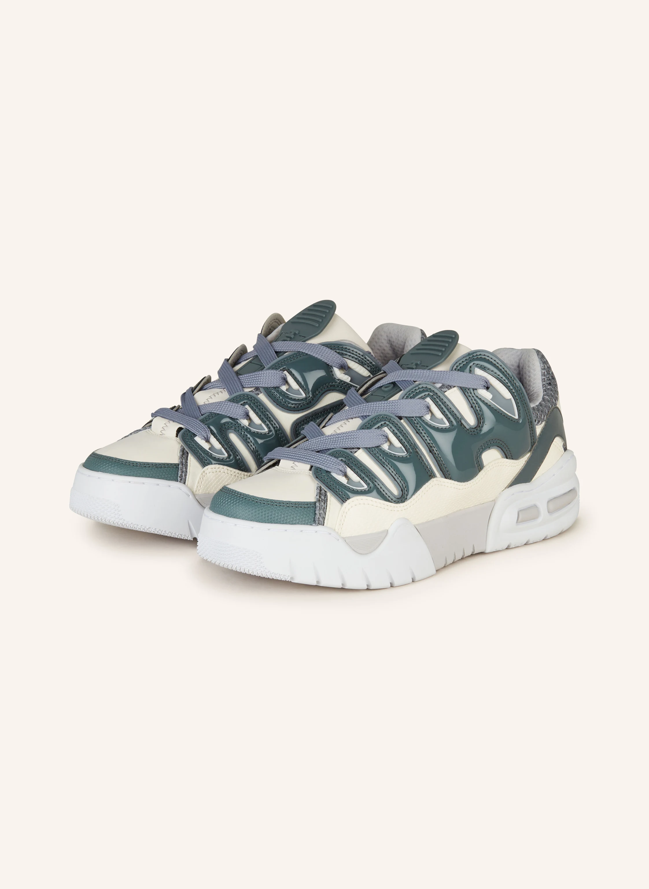 HUGO Sneaker KEDGE TENN