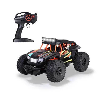 Dickie Toys RC Badland Explorer, RTR