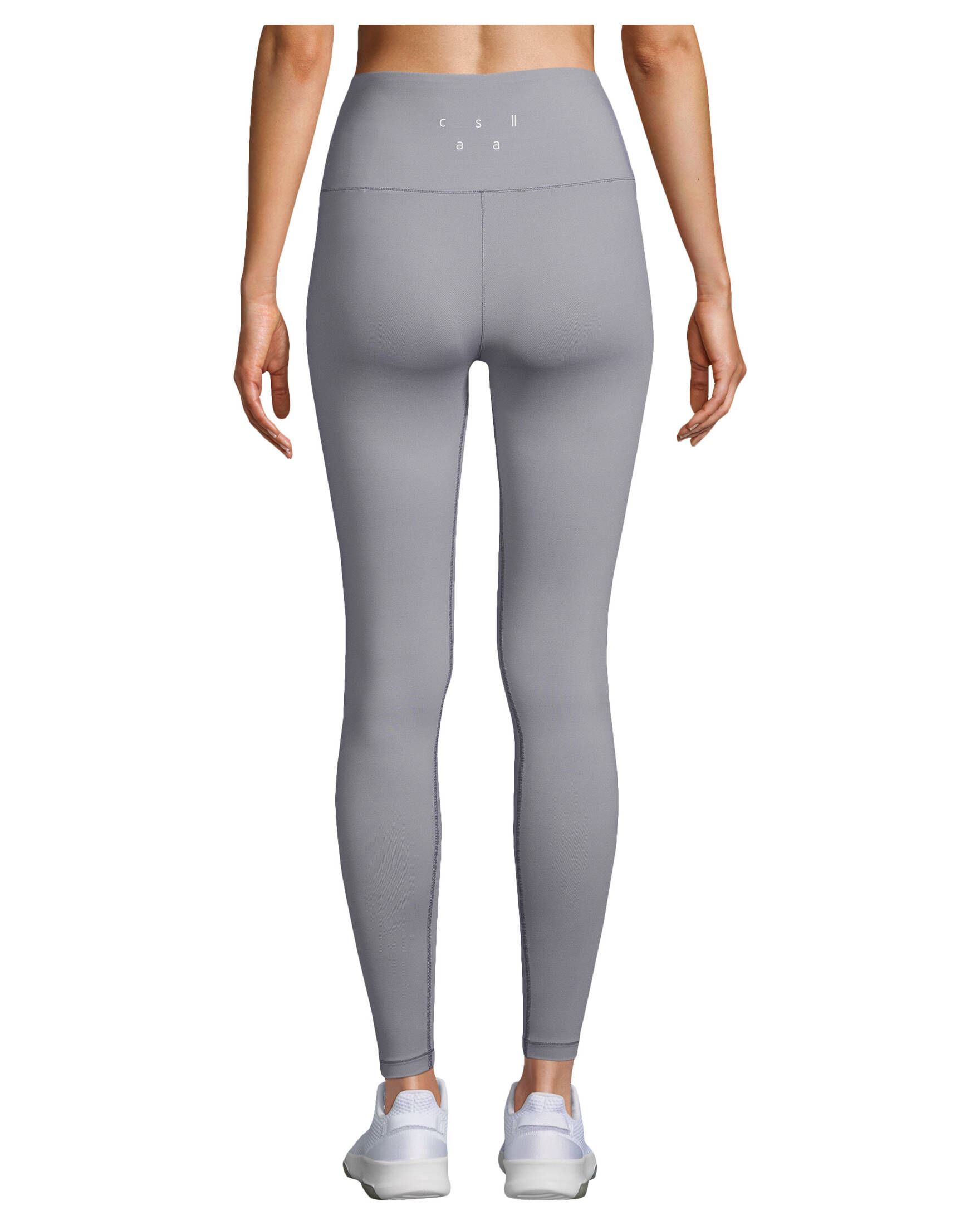 Casall| Damen Tights UPGRADE ULTRA HIGH WAIST TIGHTS