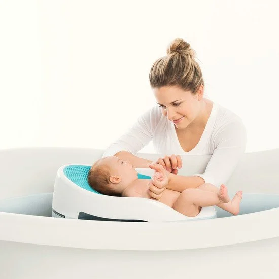 Transat de bain   Gris        de               Angelcare