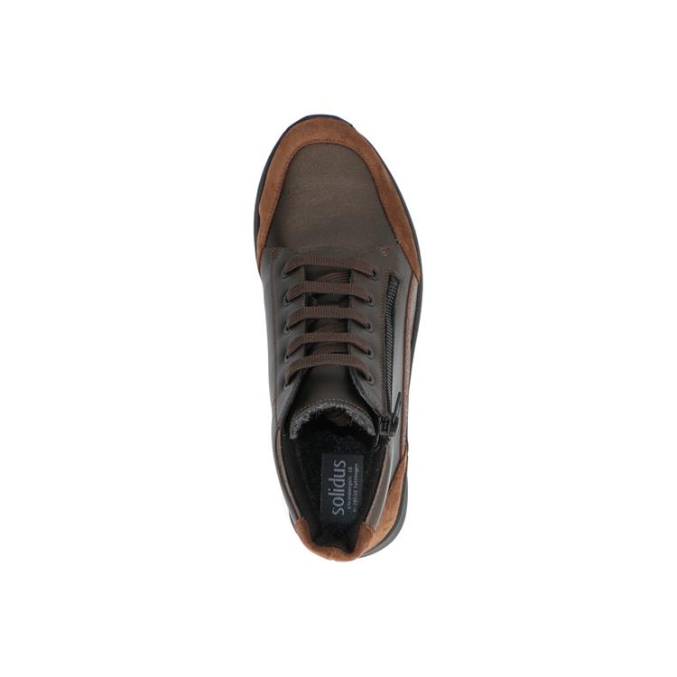 Solidus 59078 Karma (velour/hilton/maddal caffe/pl