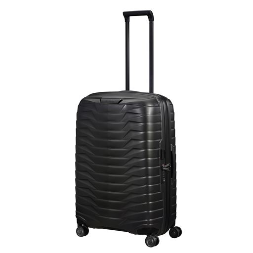 Samsonite Proxis Spinner 69 Kuffert, Matt Graphite