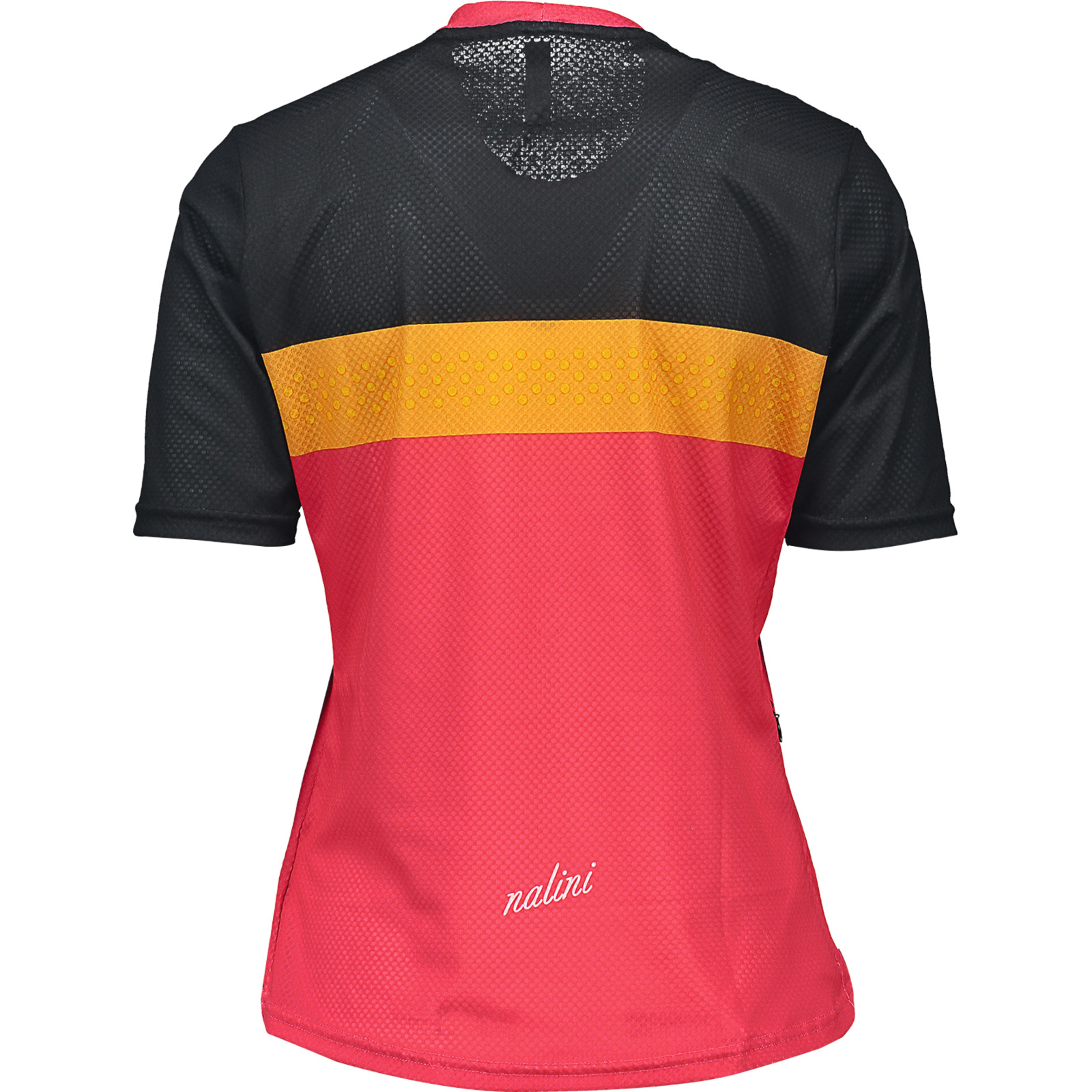 Nalini Damen-T-Shirt MTB L, pink