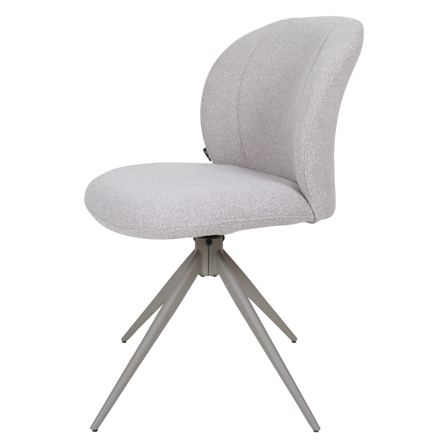 Eetkamerstoel Cosmo Naturel
