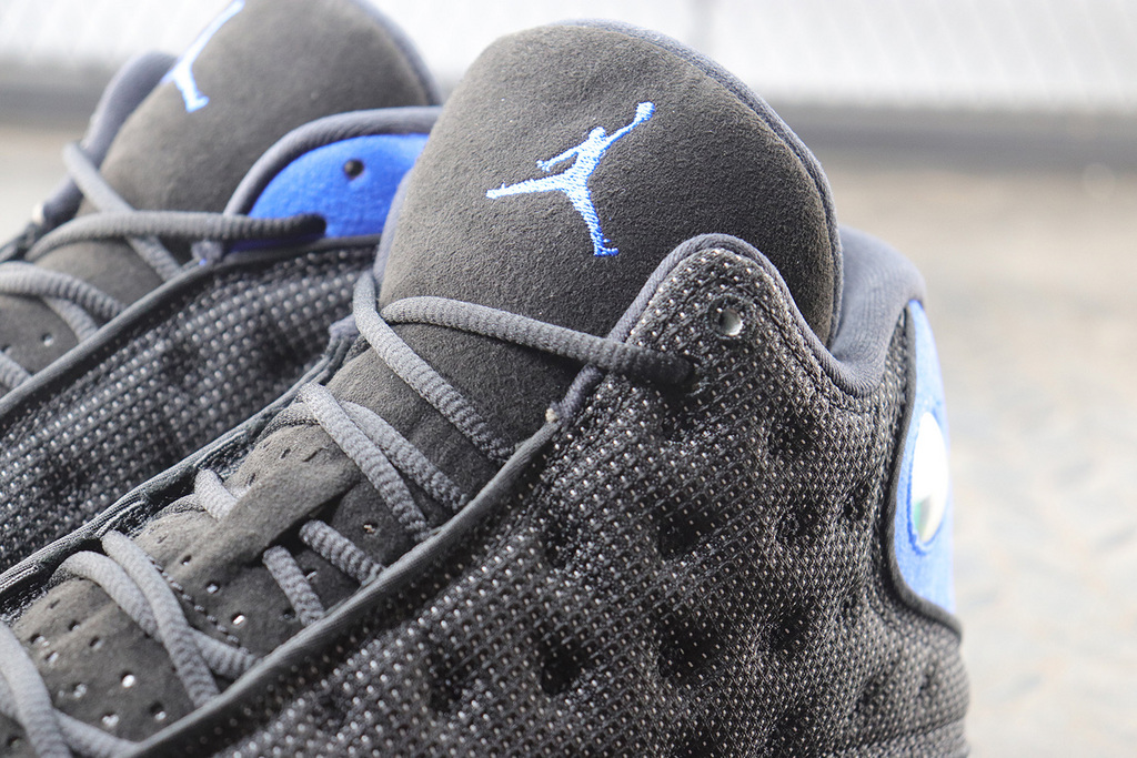 Jordan 13 “Hyper Royal”