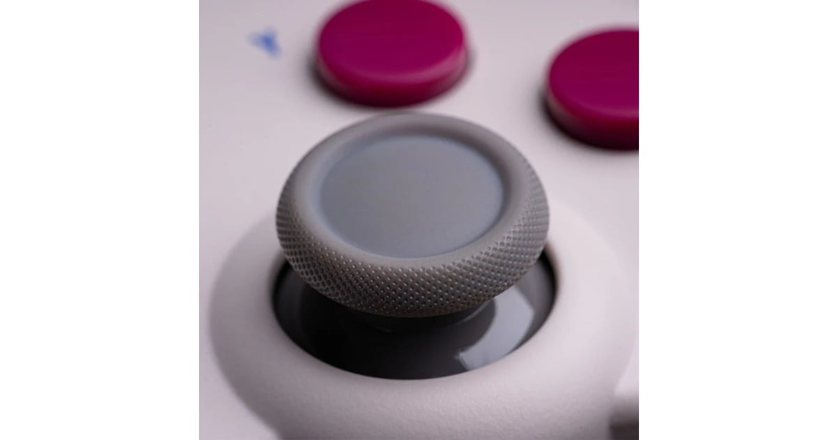 8BitDoSN30 Pro gamepad  (Lichtgrijs, Bluetooth, USB, Pc, Nintendo Switch / Switch 2)