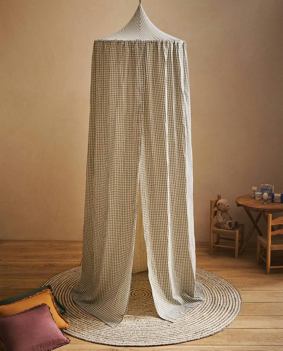 TOLDO DE ALGODÃO