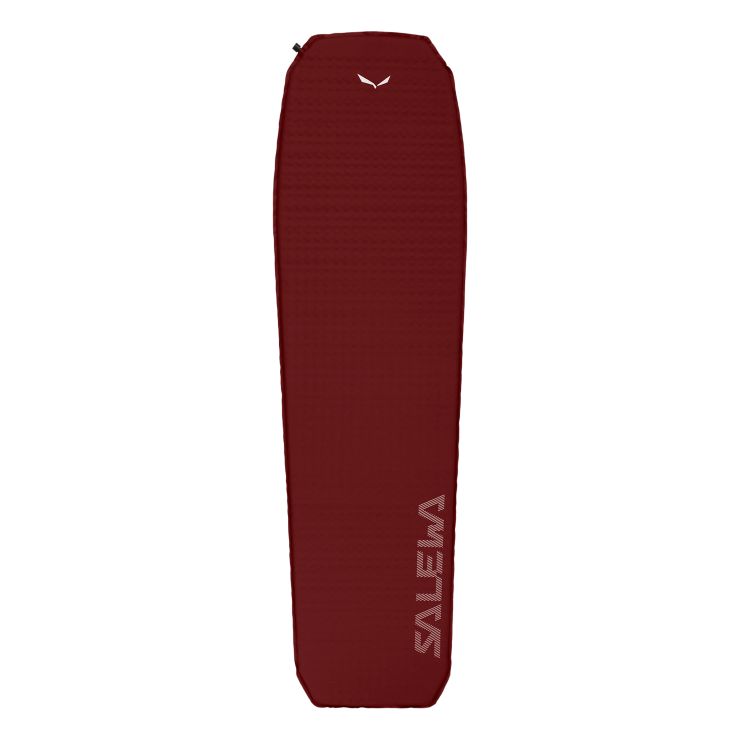 SalewaDiadem 3-Season Mat - rot