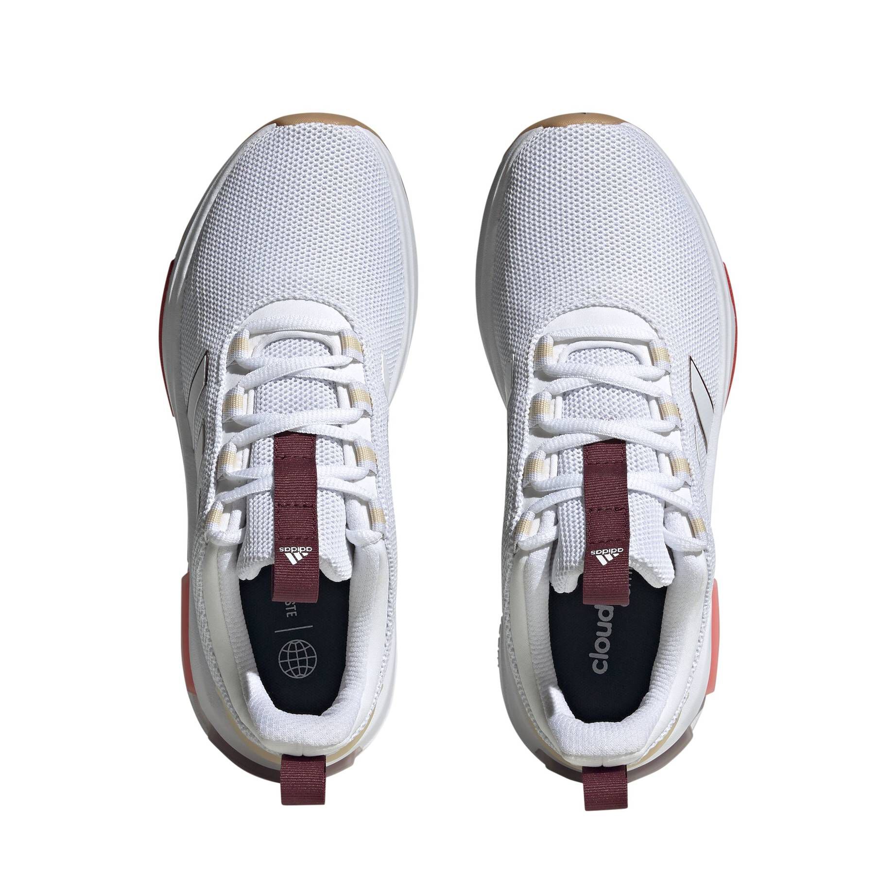adidas Sportswear| Herren Sneaker RACER TR23
