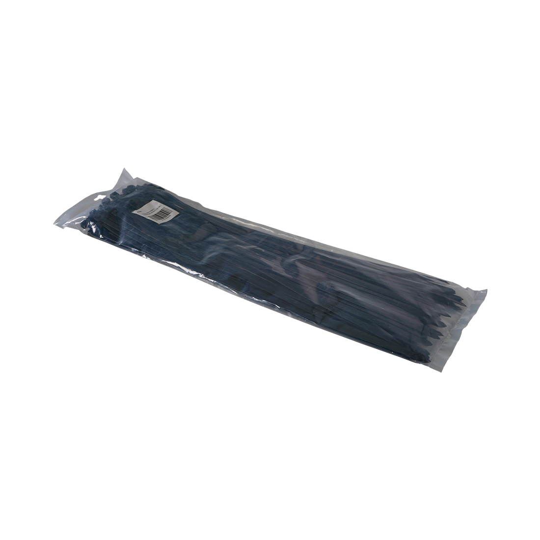 Ekström Kabelbinder 610 x 8.8 mm, schwarz, 100 Stück