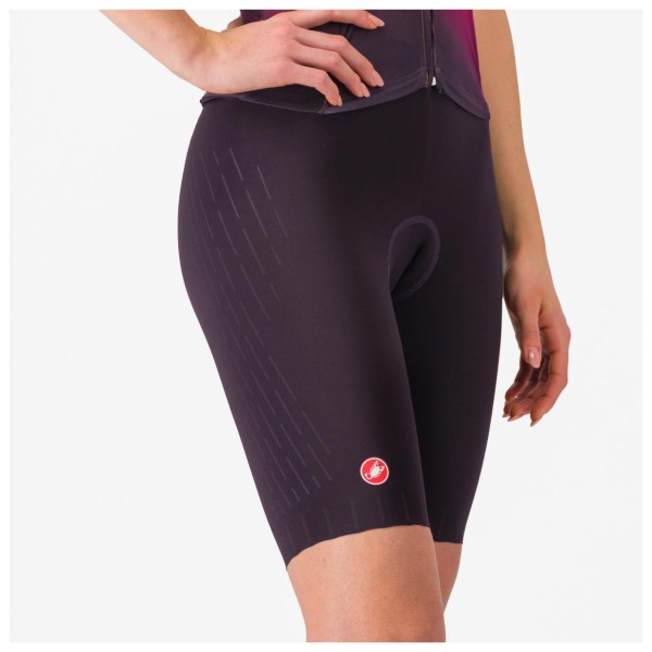 Castelli - Women's Free Sanremo Tri Suit S/S - Combinaison de cyclisme