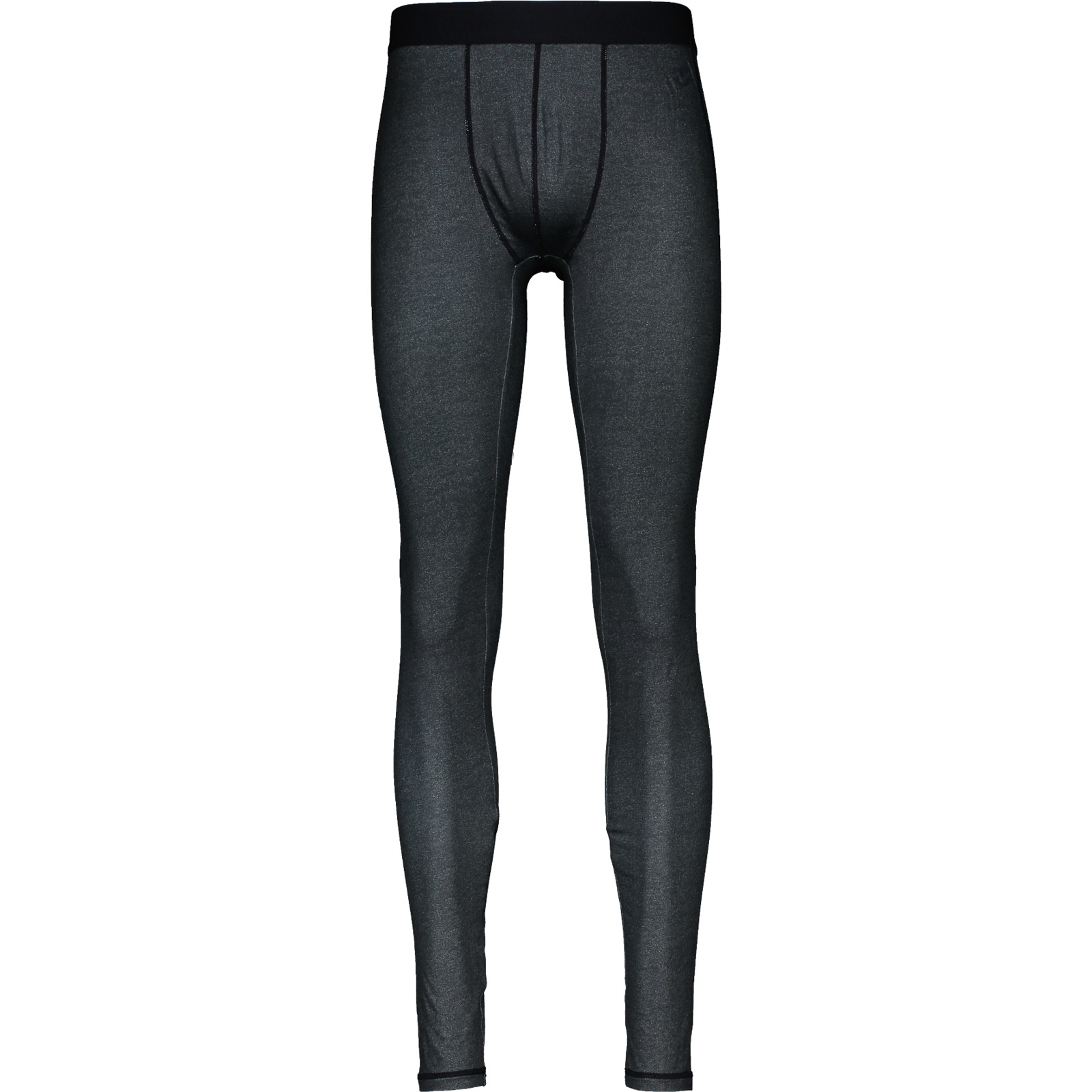 Tone Up Herren-Thermo-Long-Tights Soft M