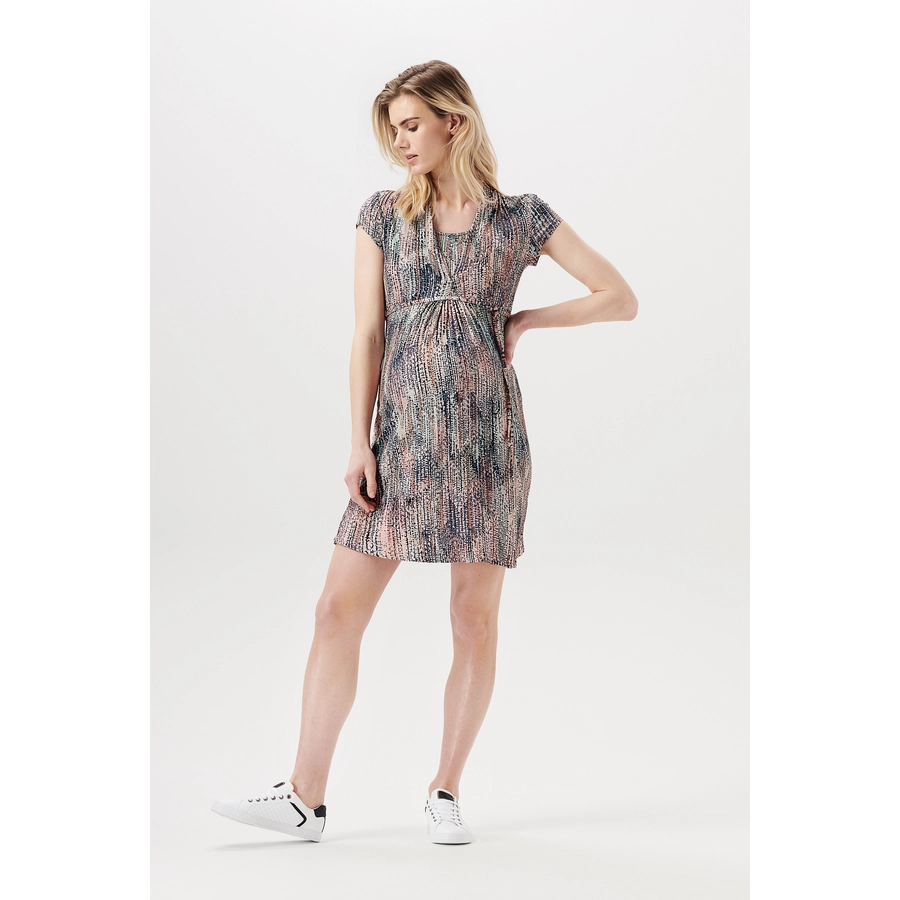Esprit Still-Kleid Pale Mint