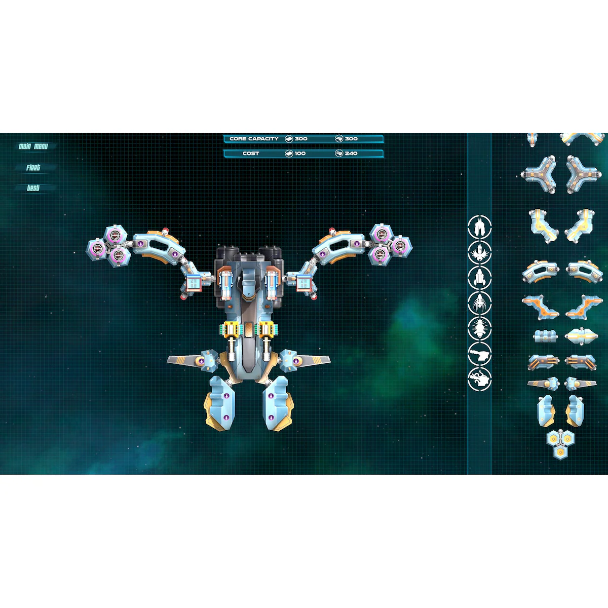 Startide - PC Windows,Mac OSX