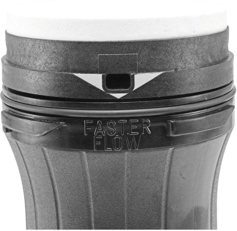 Katadyn Vario Filter - Waterfilter - Zwart