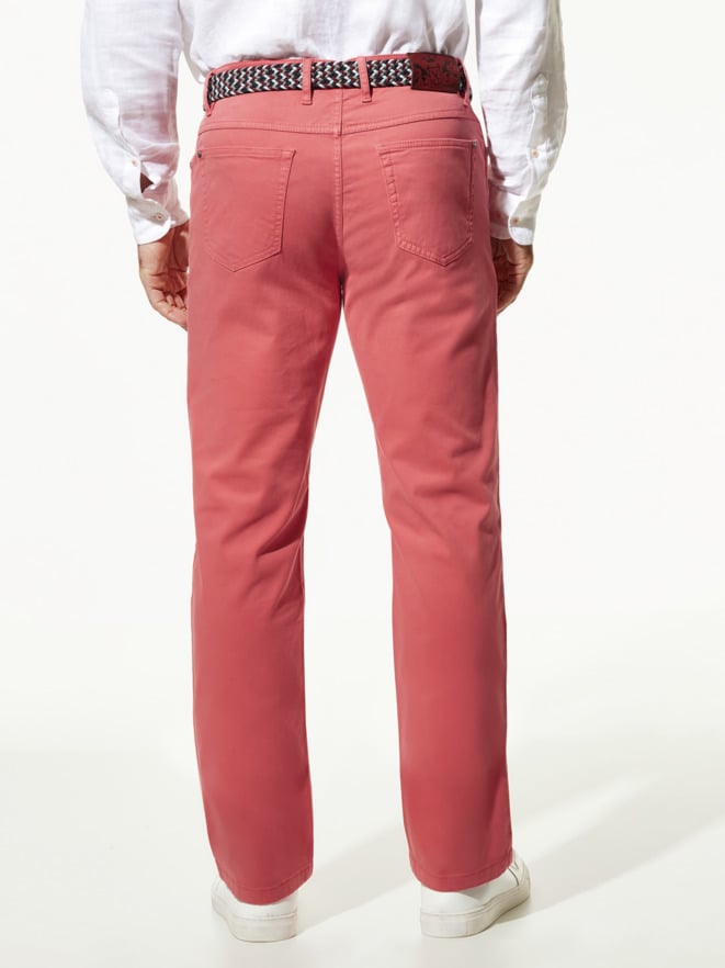 Extraglatt-Stretchbund Five Pocket