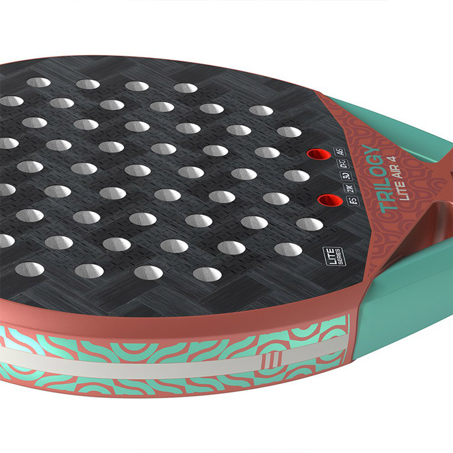 Siux Trilogy IV Control Lite Air Women