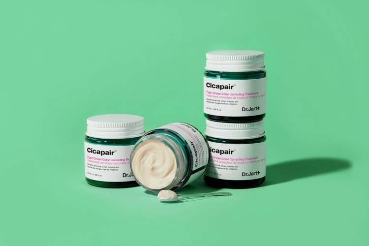 Dr.Jart+ Cicapair Tiger Grass Color Correcting Treatment 15ml