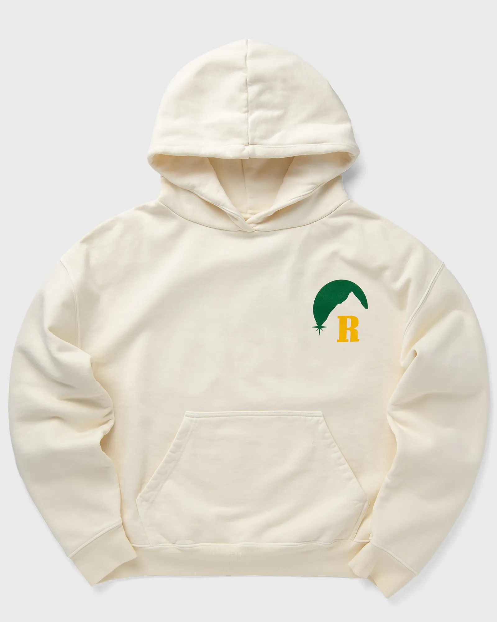 Rhude MOONLIGHT HOODIE VTG