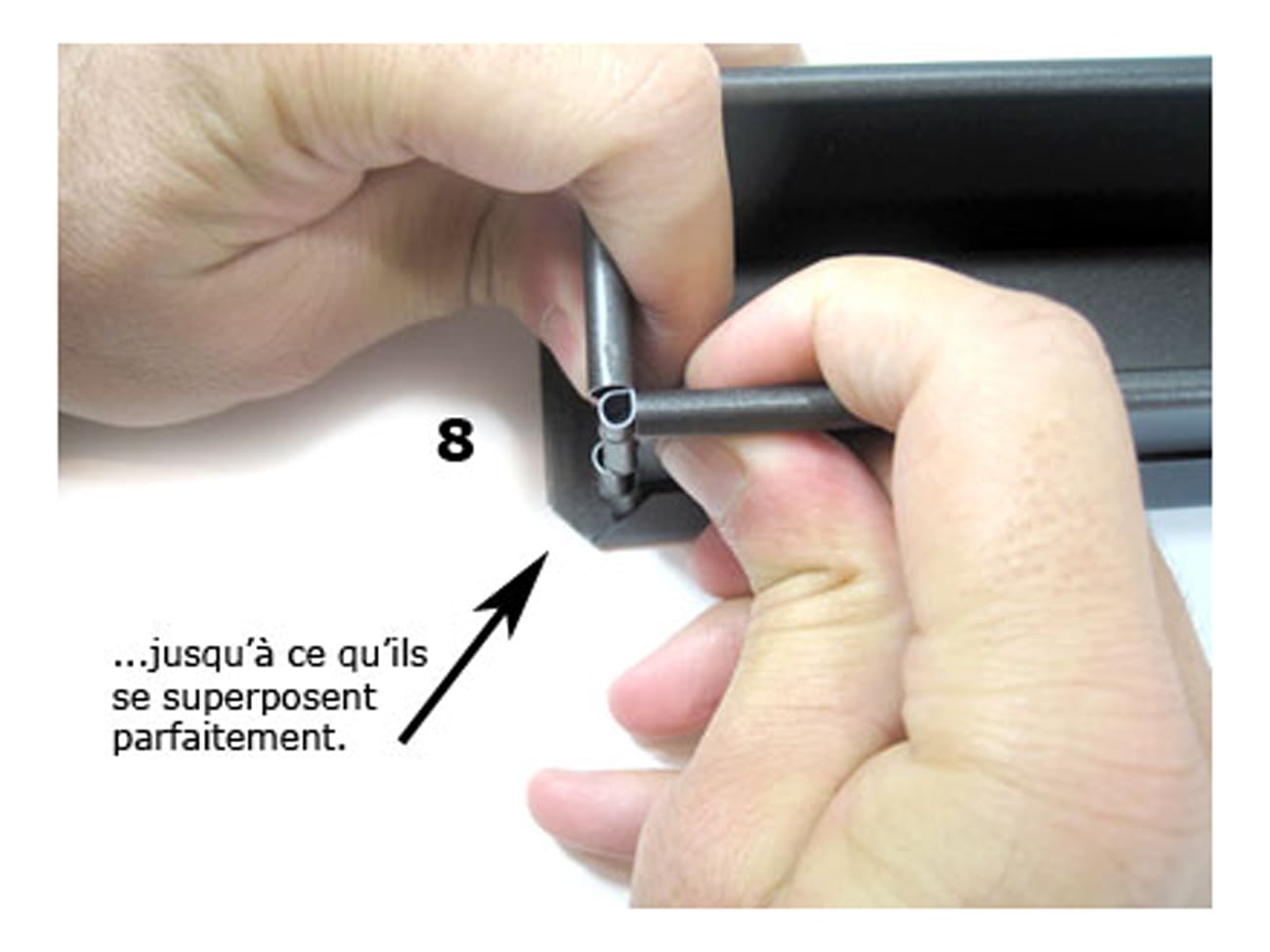 Mini pâté en croute - Exopan® - 50 cm - Matfer
