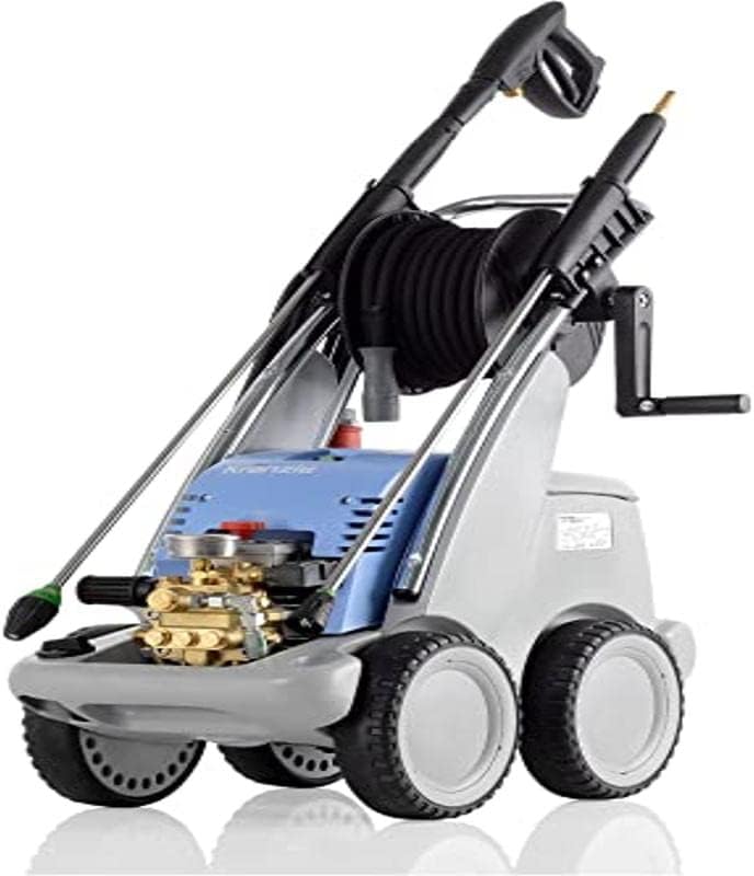KRÄNZLE quadro 799 TST, Standard