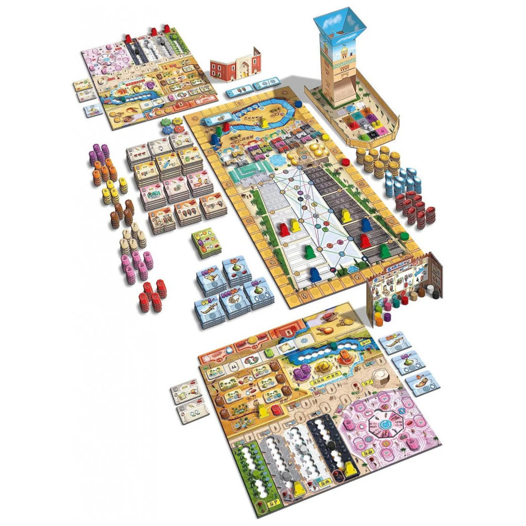 Marrakesh - Essential Edition