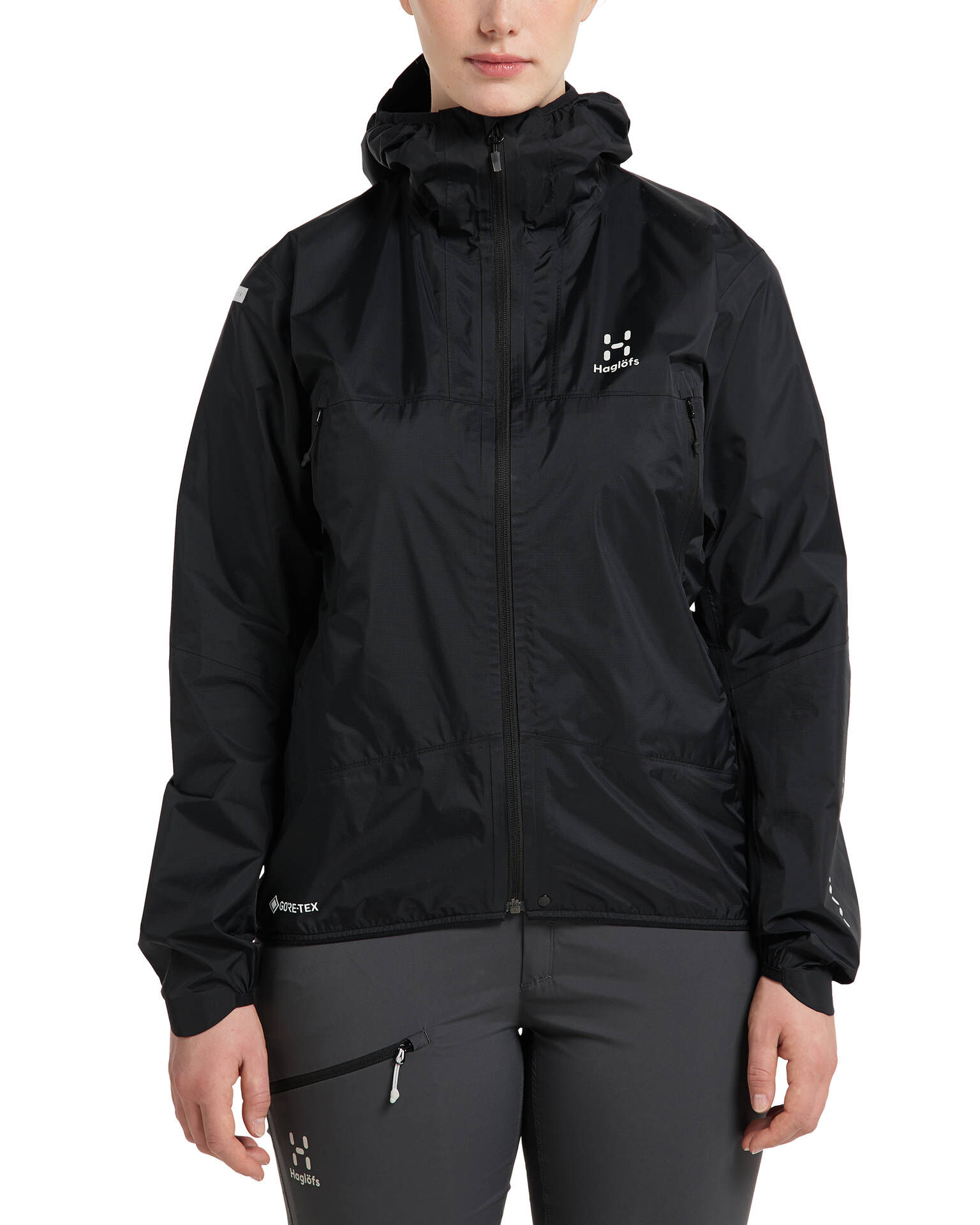Haglöfs| Damen Jacke L.I.M GTX Jacket Women