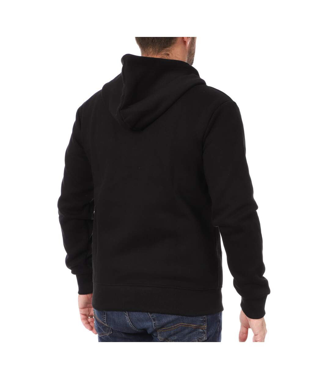 Sweat Noir Homme Von Dutch SENT