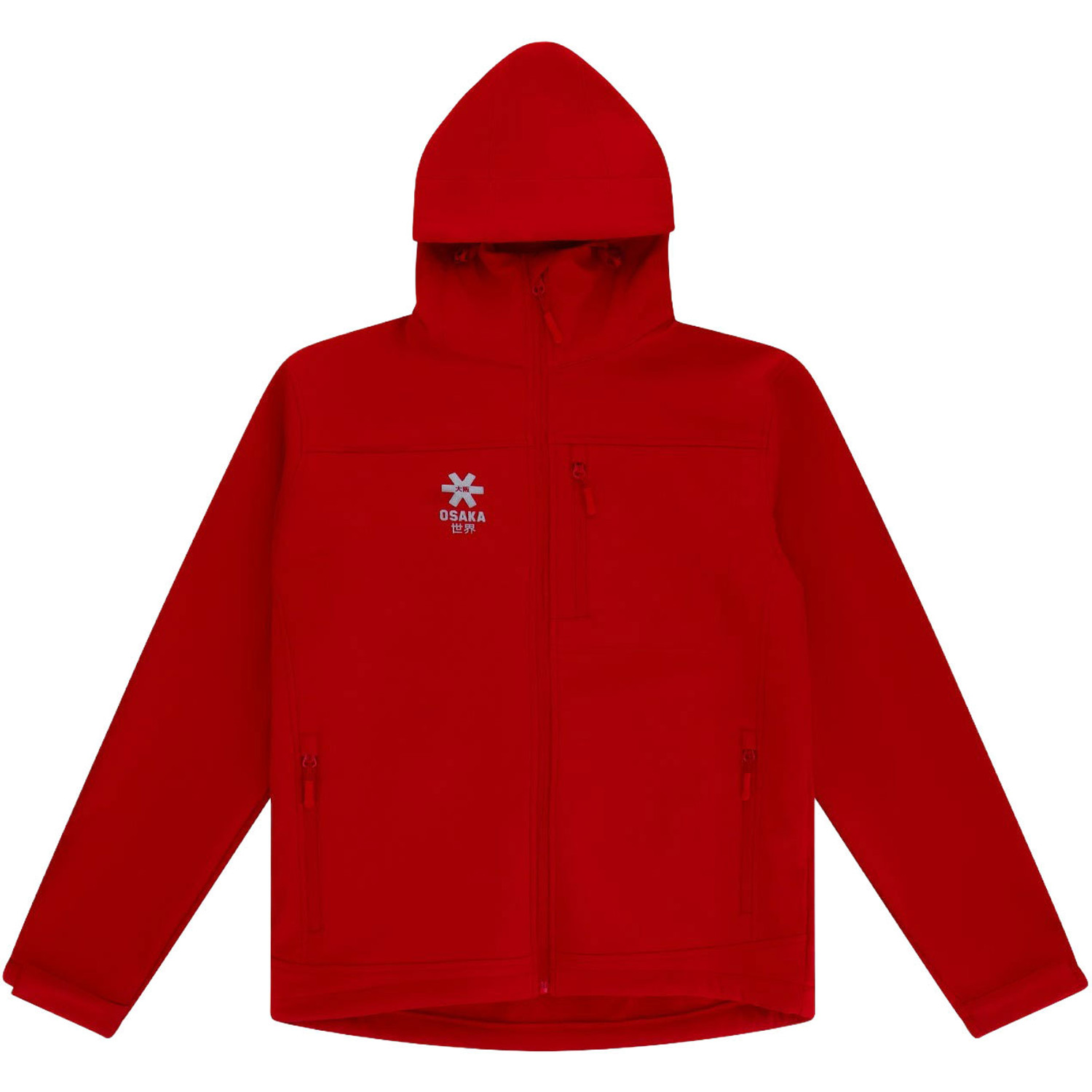 Osaka Softshell Jacket