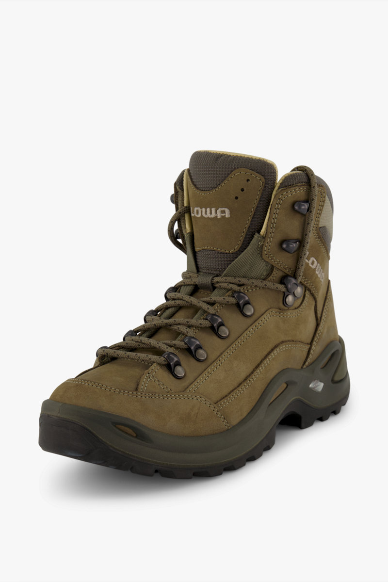LOWA Renegade Mid Damen Wanderschuh