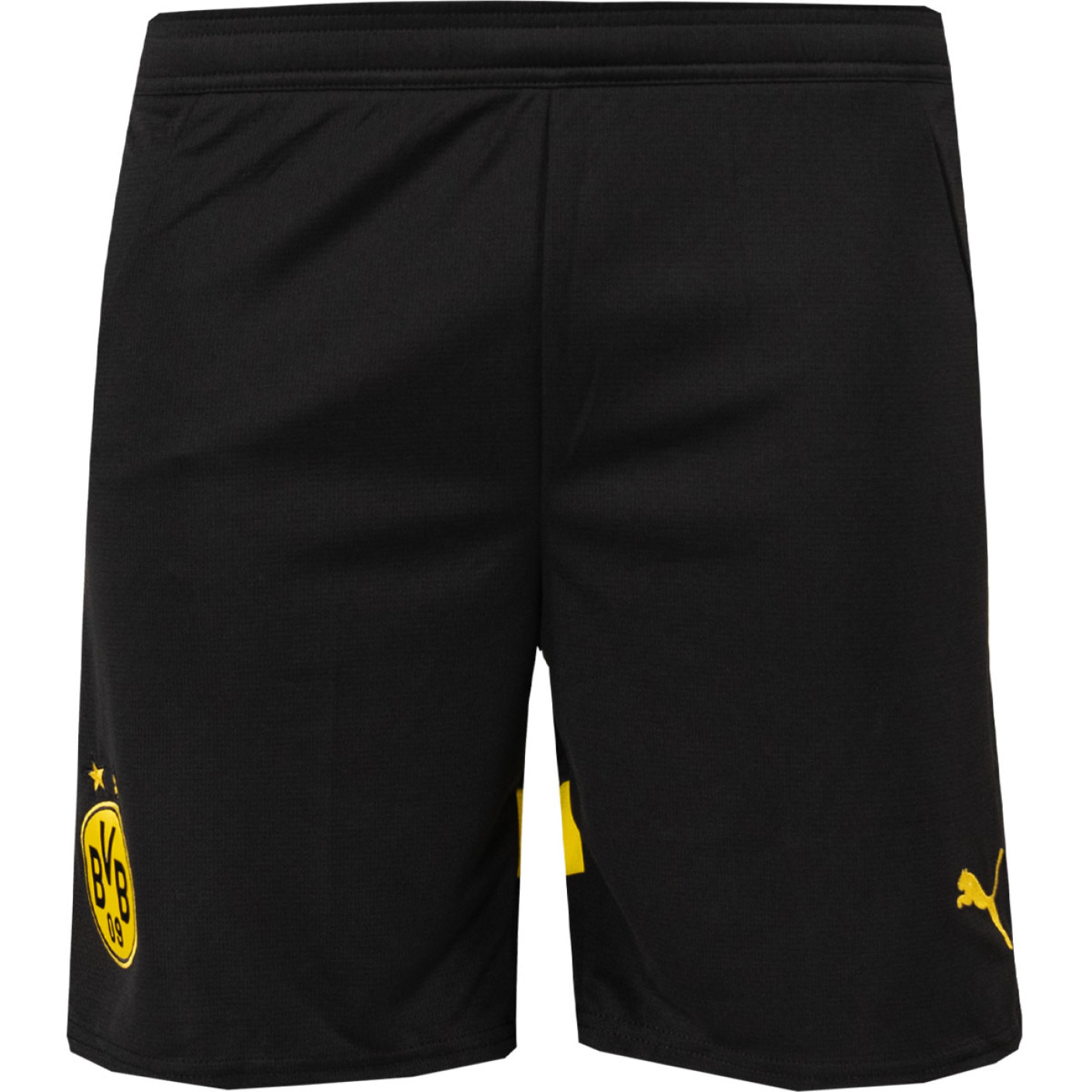 PUMA Borussia Dortmund Thuistenue 2024-2025