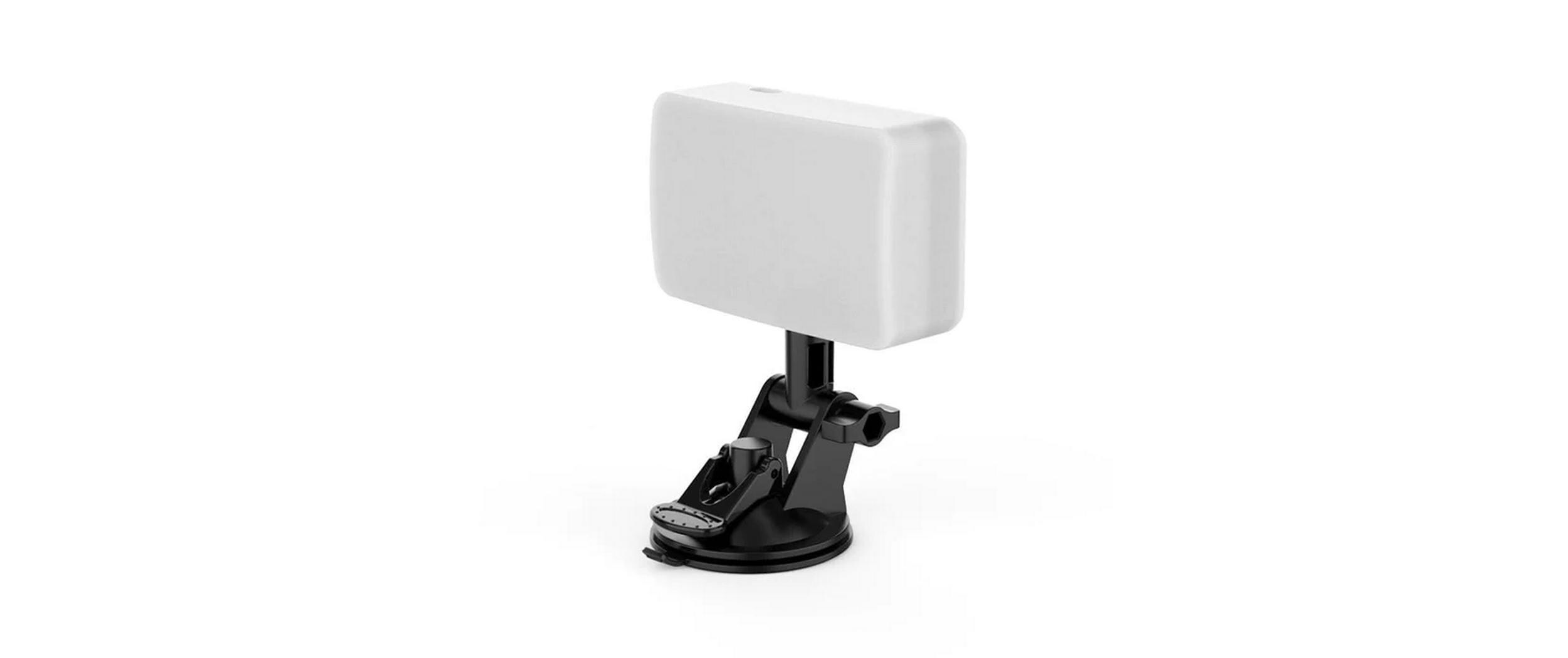 Videoleuchte VL120 KitVIJIM by Ulanzi Combo 10 Homeoffice Licht-Kit