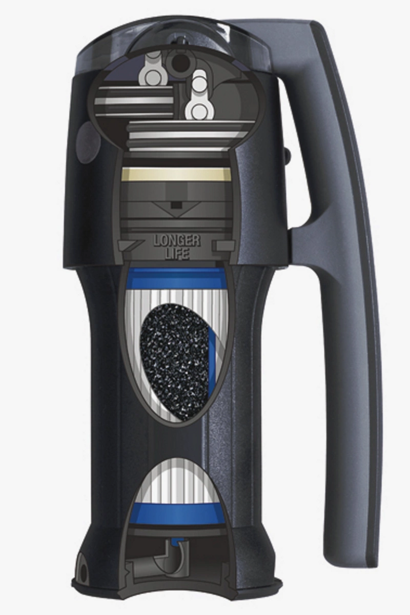 Katadyn Vario Wasserfilter