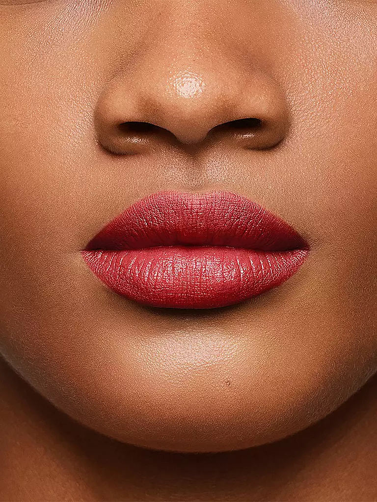 SHISEIDO Lippenkonturenstrift - Lipliner InkDuo ( 07 Poppy ) rot