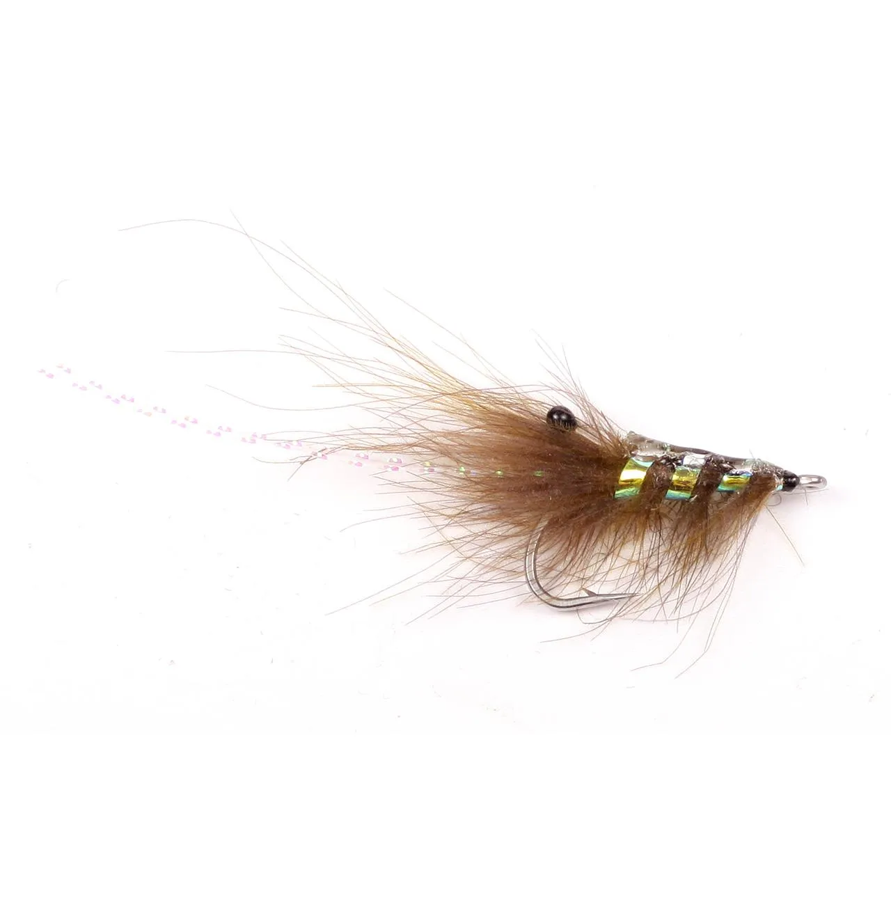 Umpqua Flies Runar'S Cdc Reke