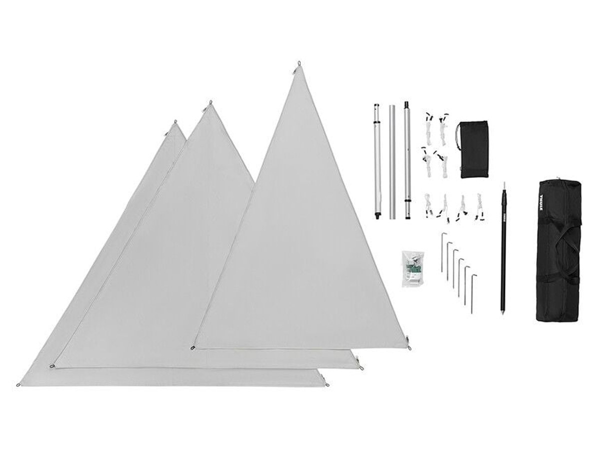 Thule Subsola Side Pack - 200