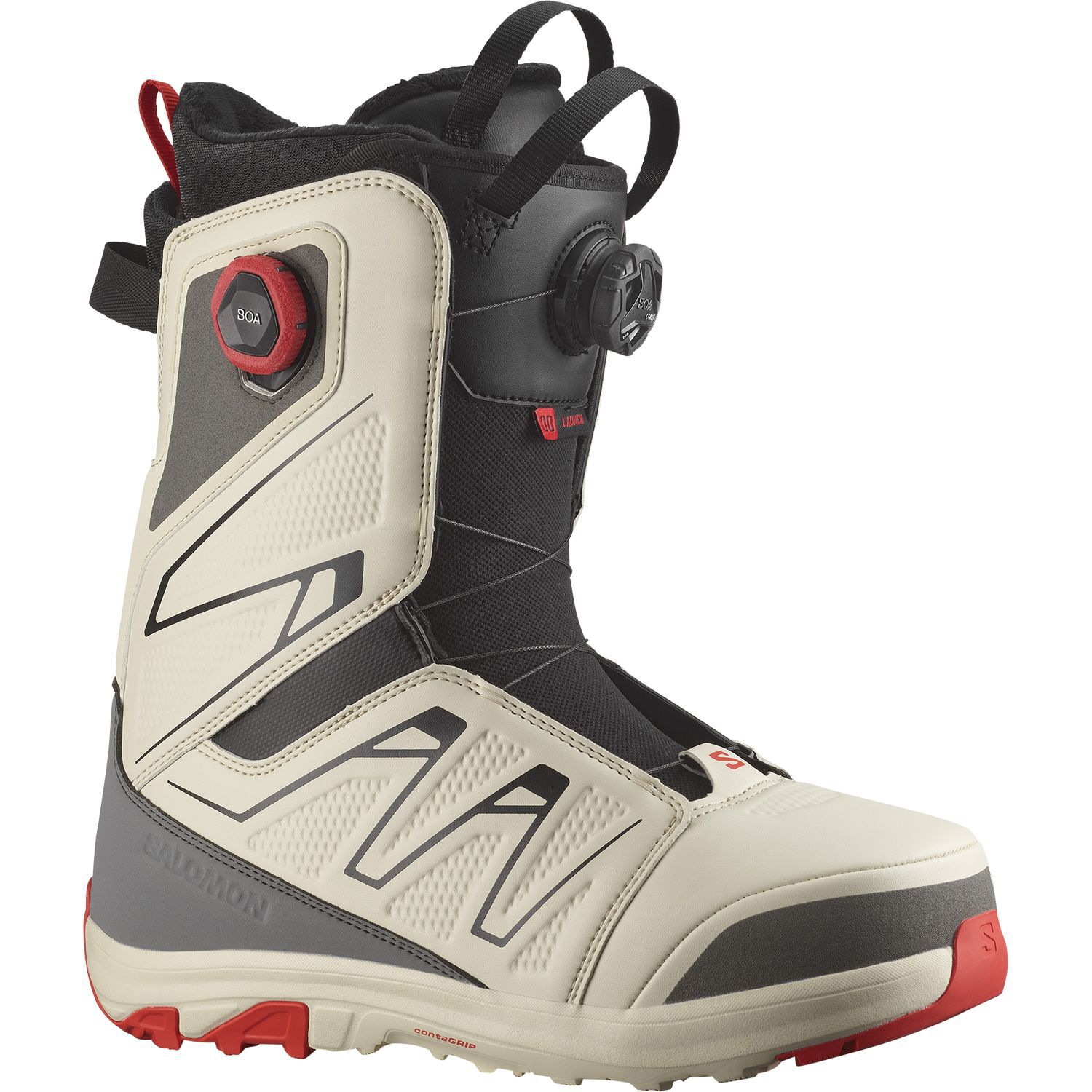 SalomonLAUNCH BOA SJ BOA
