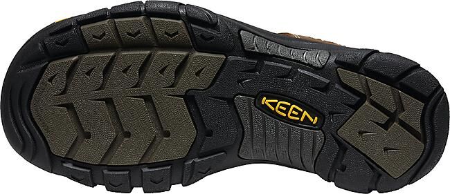 KEEN - SANDALE DE RANDONNEE M NEWPORT LEATHER