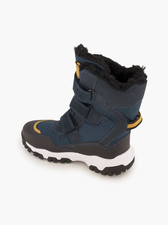 Primigi Winterstiefel Blau