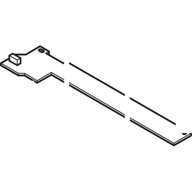 Pioneer spareparts DWX4130 CHILD ASSY voor DDJ-XP2 en DDJ-XP1