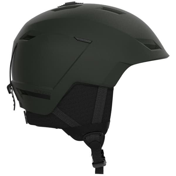 Casque de ski SALOMON PIONEER LT