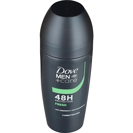 Roll-on deodorant