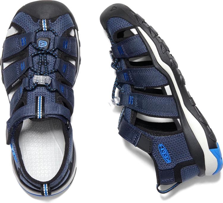 Keen NEWPORT NEO H2 Y blue nights/brilliant blue